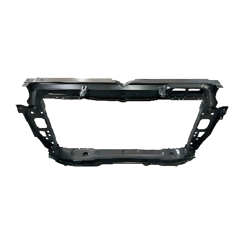 Rangka radiator KIA RIO 18