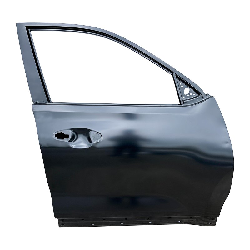 KIA SONET 20 Pintu depan