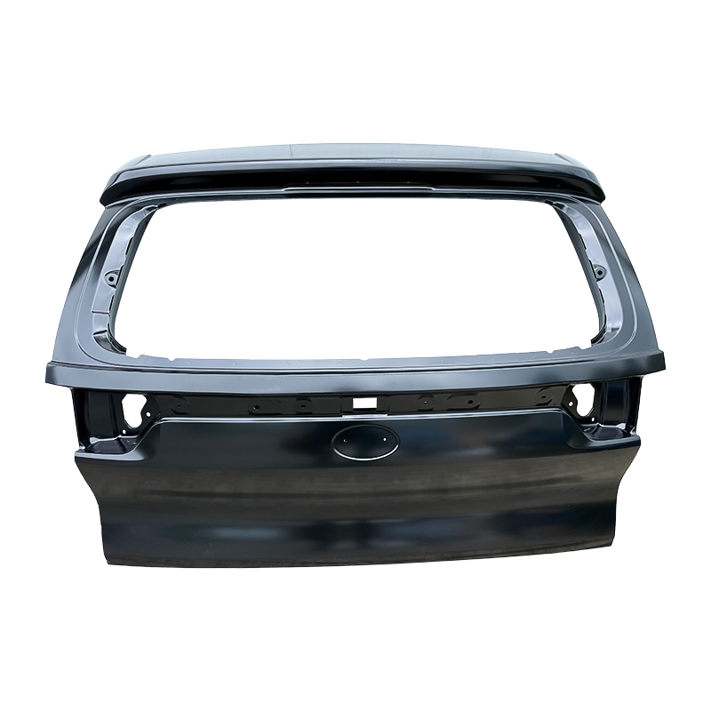 Pintu belakang mobil KIA SONET 20