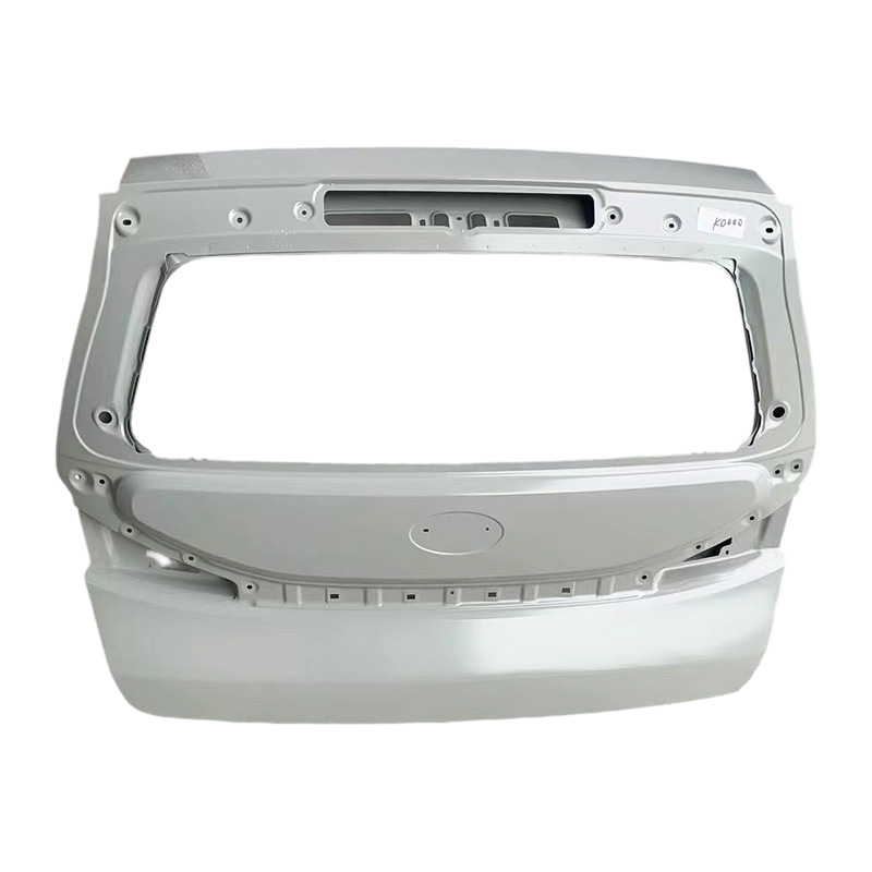 Pintu belakang mobil KIA SOUL 20