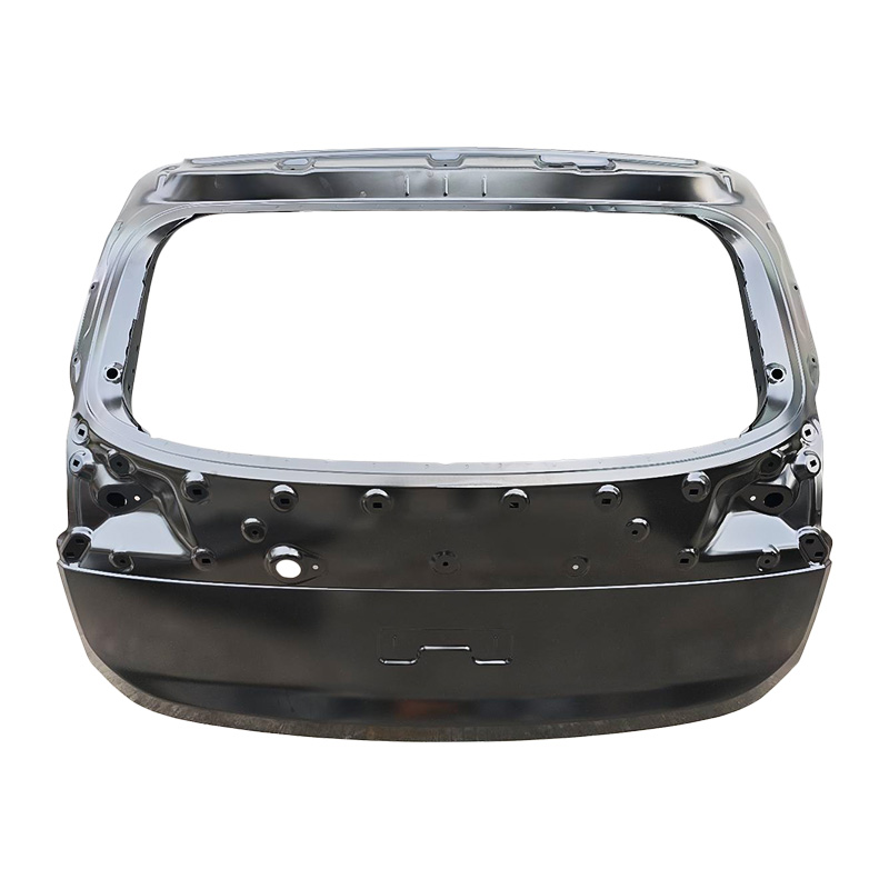 Pintu Belakang KIA TELLURIDE 19