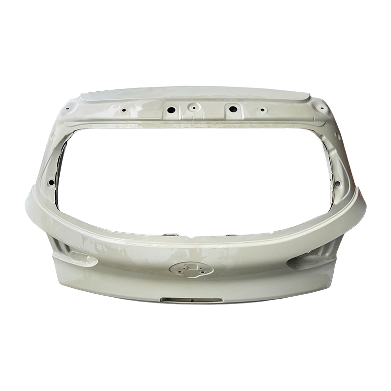 HYUNDAI I 30 18 Pintu depan