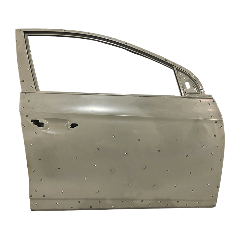 HYUNDAI IONIQ 18 Pintu depan