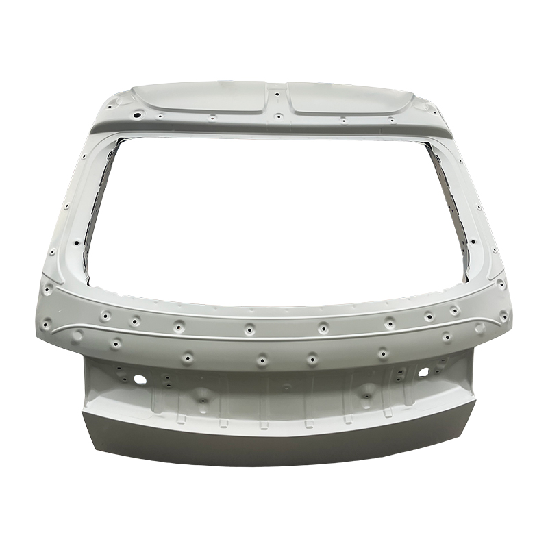 Panel Pintu Belakang HYUNDAI IONIQ 22