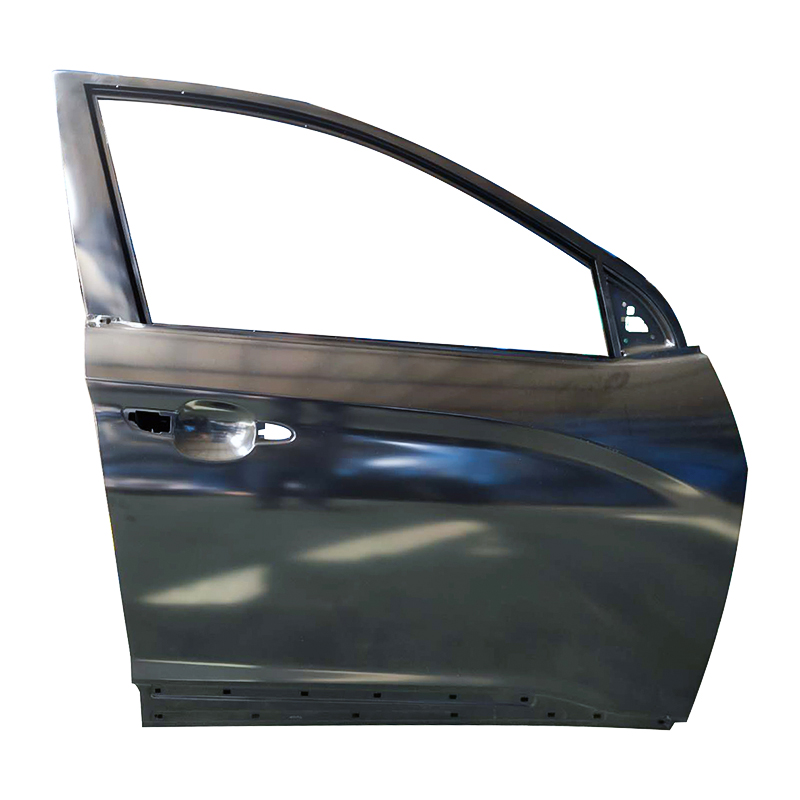 HYUNDAI KONA 18 Pintu depan