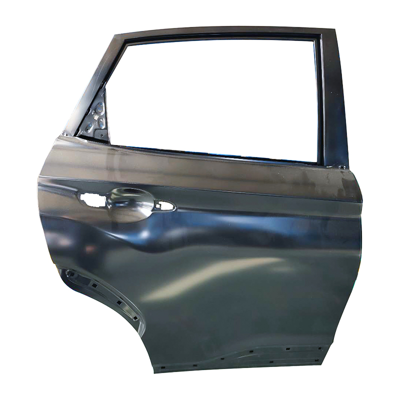 HYUNDAI KONA 18 Pintu belakang