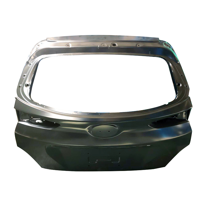 Panel Pintu Belakang HYUNDAI KONA 18