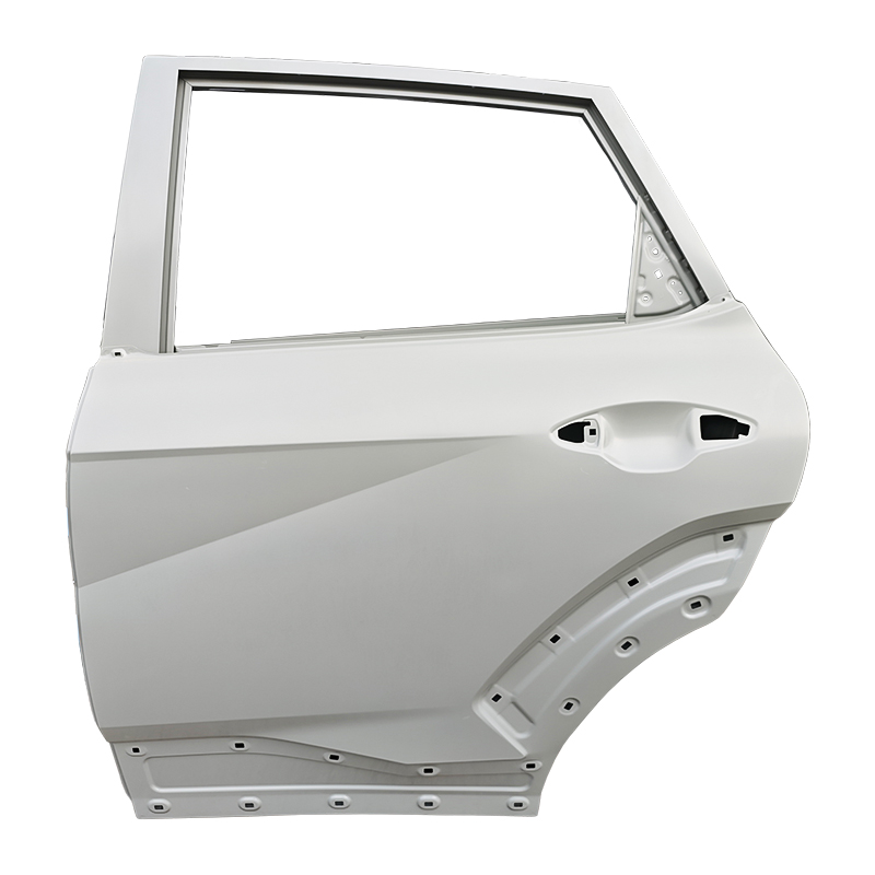 HYUNDAI KONA 24 Pintu belakang