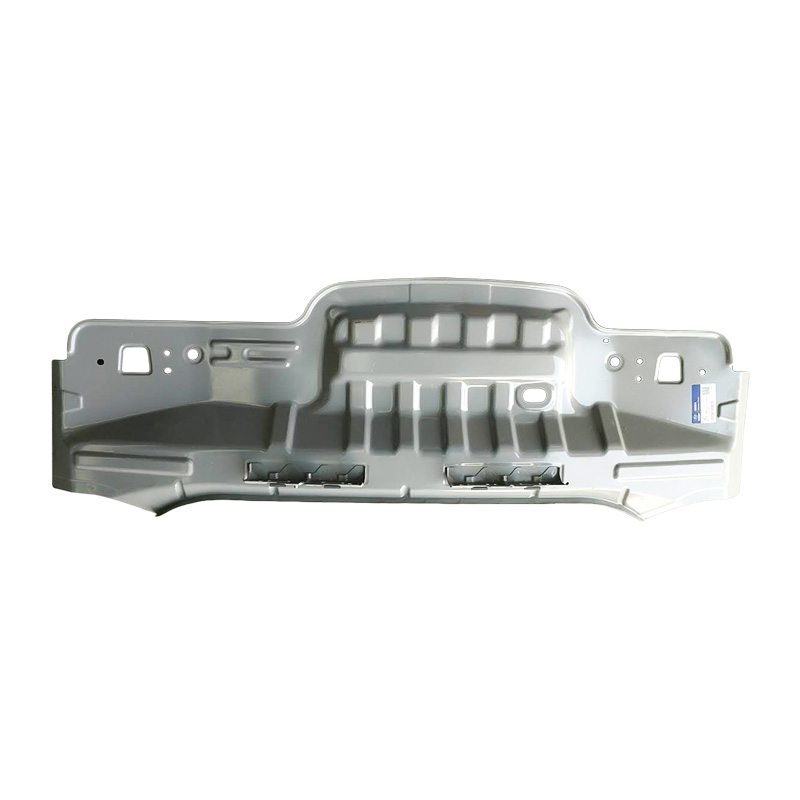 HYUNDAI AKSEN 17 Bumper