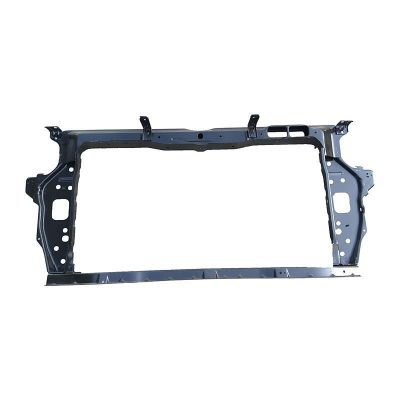 Braket radiator HYUNDAI ACCENT 17