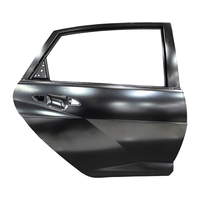 HYUNDAI ACCENT 24 Pintu belakang