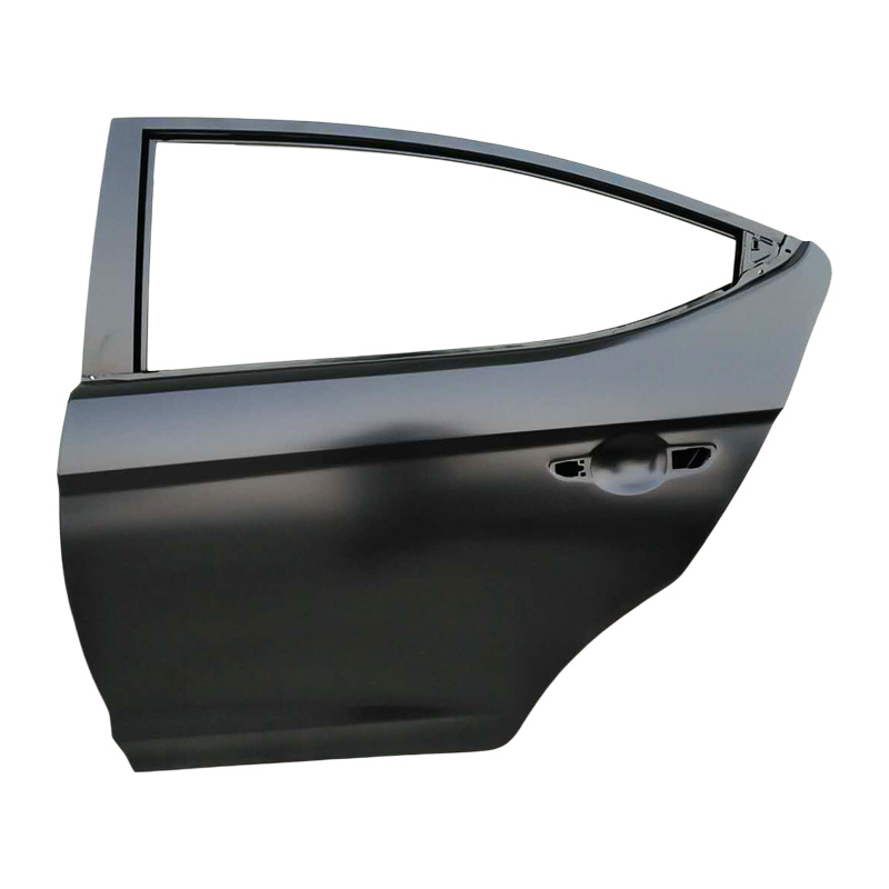 HYUNDAI ELANTRA 16 Pintu depan