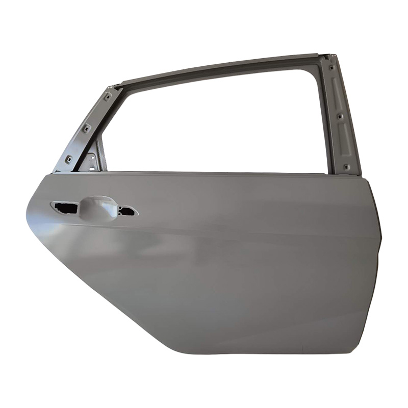 HYUNDAI ELANTRA 21 Pintu depan