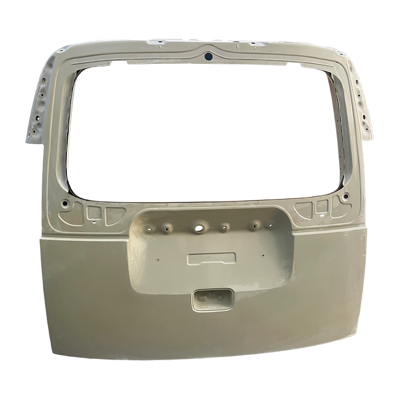 Panel Pintu Belakang HYUNDAI STARIA 22