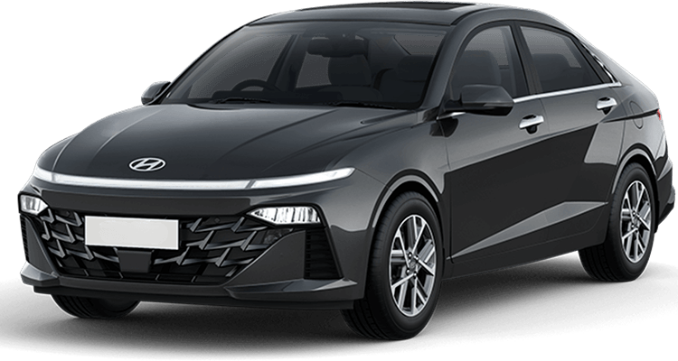 Aksen HYUNDAI 24
