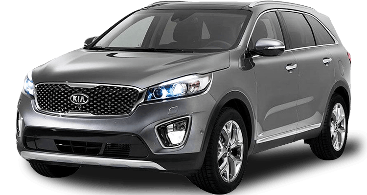 KIA SORENTO 15