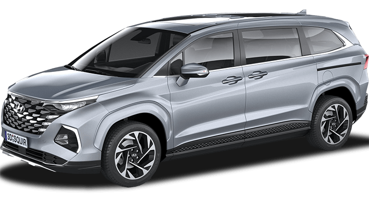HYUNDAI CUSTIN 21 KUSTO