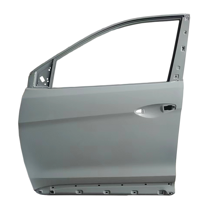 HYUNDAI SANTAFE 14 Pintu depan