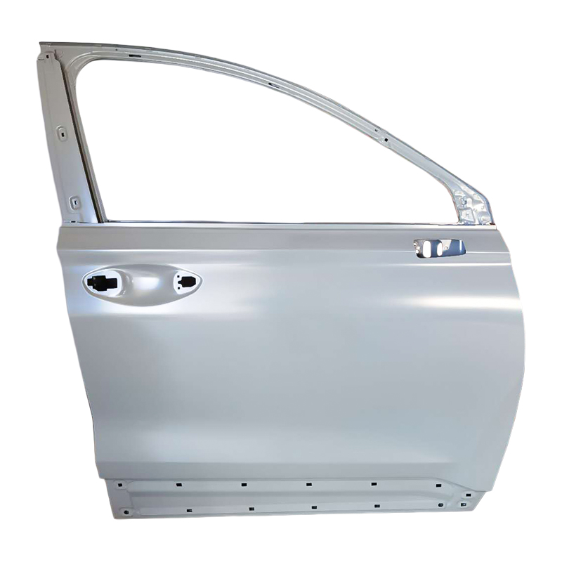 HYUNDAI SANTAFE 19 Pintu depan