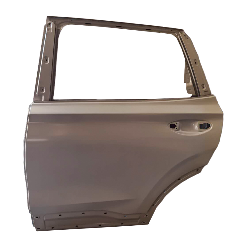 HYUNDAI SANTAFE 19 Pintu belakang