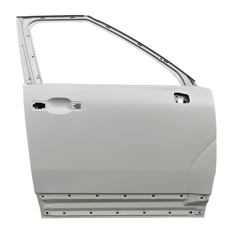 HYUNDAI SANTAFE 24 Pintu depan