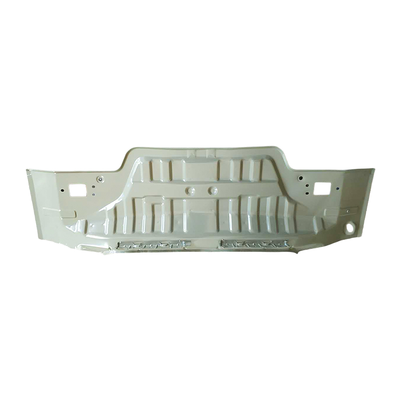 Panel Belakang Mobil Otomatis HYUNDAI SONATA 11
