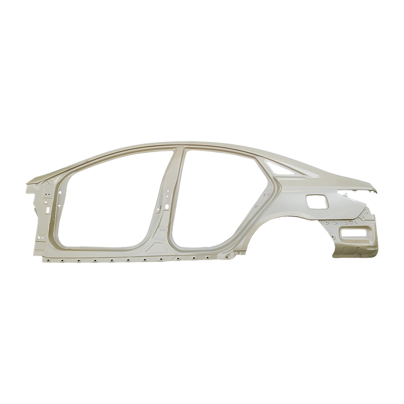 Panel Samping Mobil Otomatis HYUNDAI SONATA 11