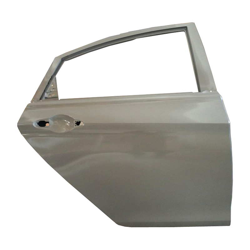 HYUNDAI SONATA 11 Pintu belakang