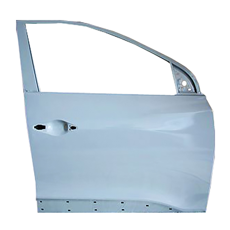 HYUNDAI TUCSON 11 Pintu depan