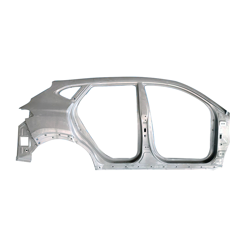 Panel Samping Mobil Otomatis HYUNDAI TUCSON 15