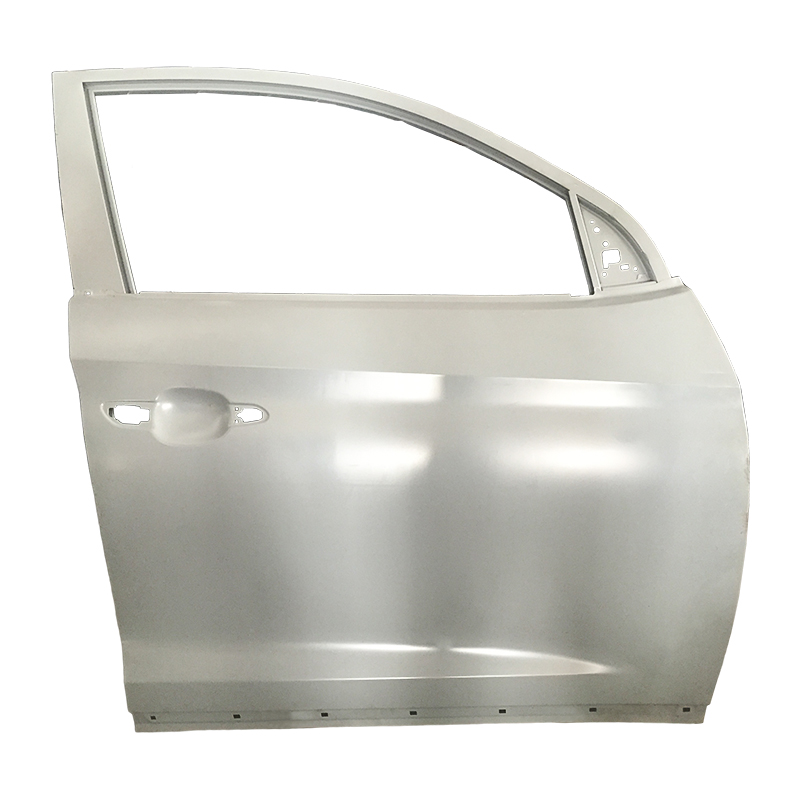 HYUNDAI TUCSON 15 Pintu depan
