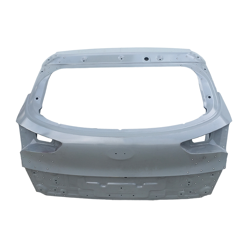 HYUNDAI TUCSON 15Panel pintu belakang