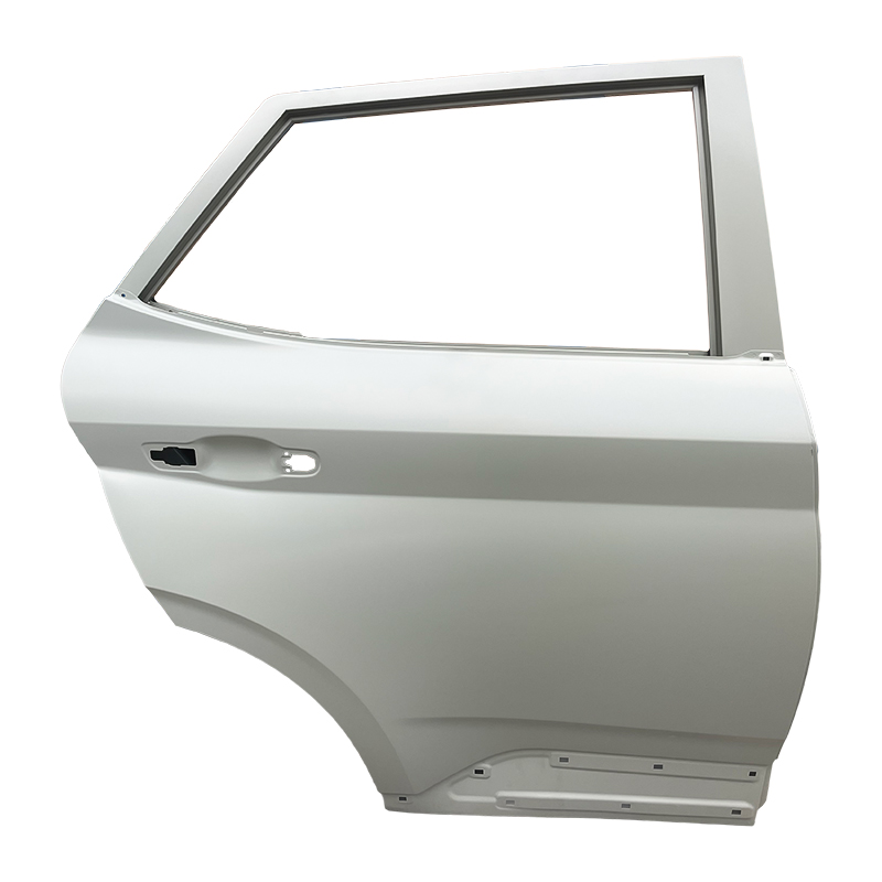 HYUNDAI VENUE 20 Pintu belakang