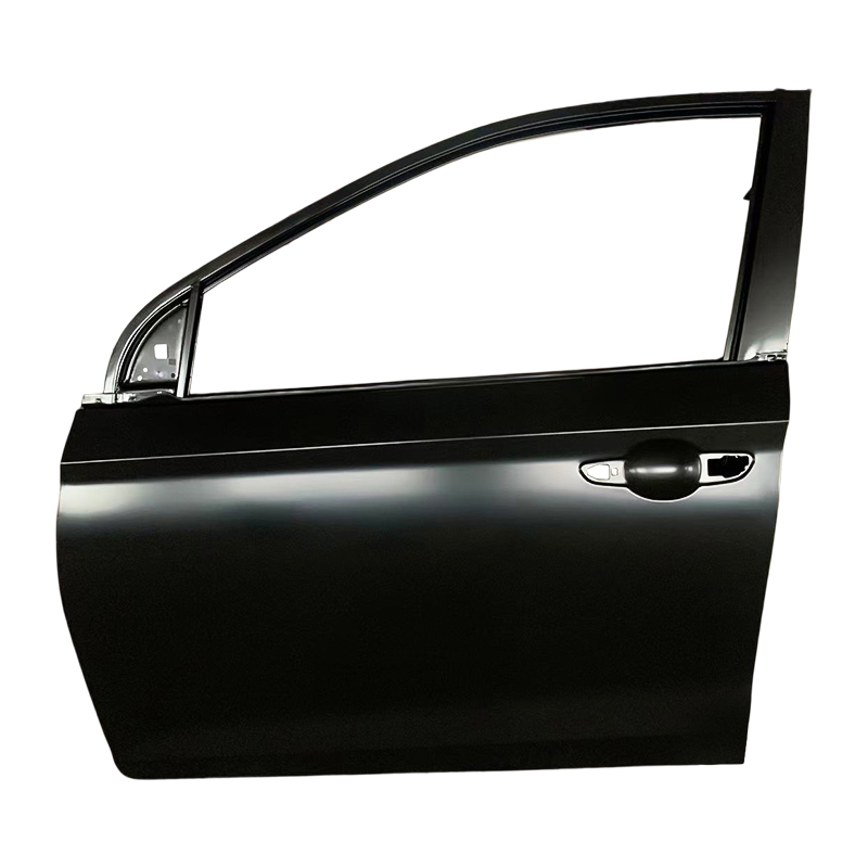 HYUNDAI VERNA 18 Pintu depan