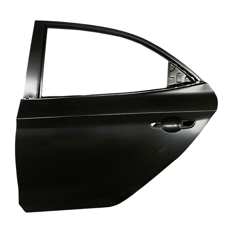 HYUNDAI VERNA 18 Pintu belakang