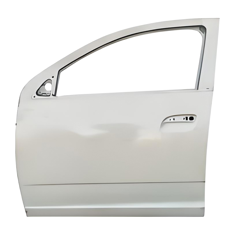 COBALT 11 Pintu depan