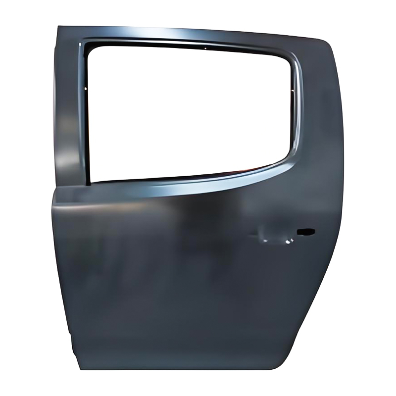 COLORADO 12 Pintu mobil