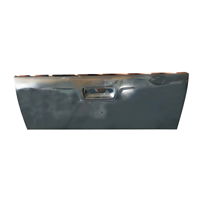 COLORADO 12 Pintu belakang mobil