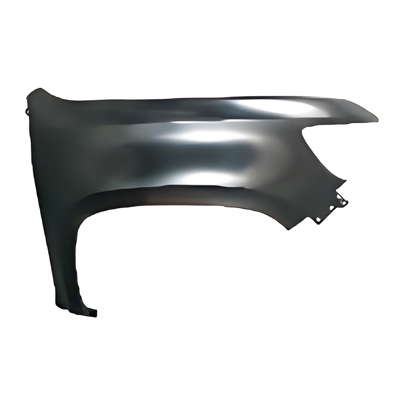 Fender depan COLORADO 17 AS