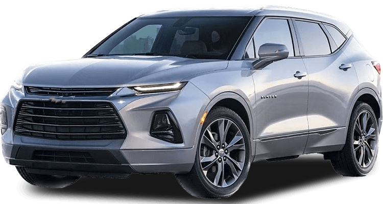UNTUK CHEVROLET BLAZER 2019