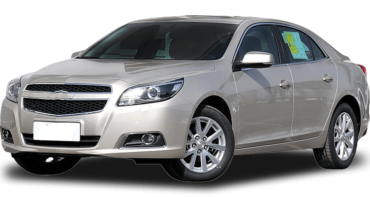 MALIBU UNTUK CHEVROLET MALIBU 2012-2016