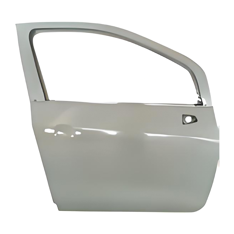 SILVERADO 14 Pintu depan