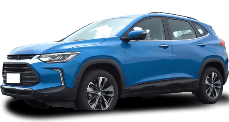 UNTUK PELACAK CHEVROLET 2020