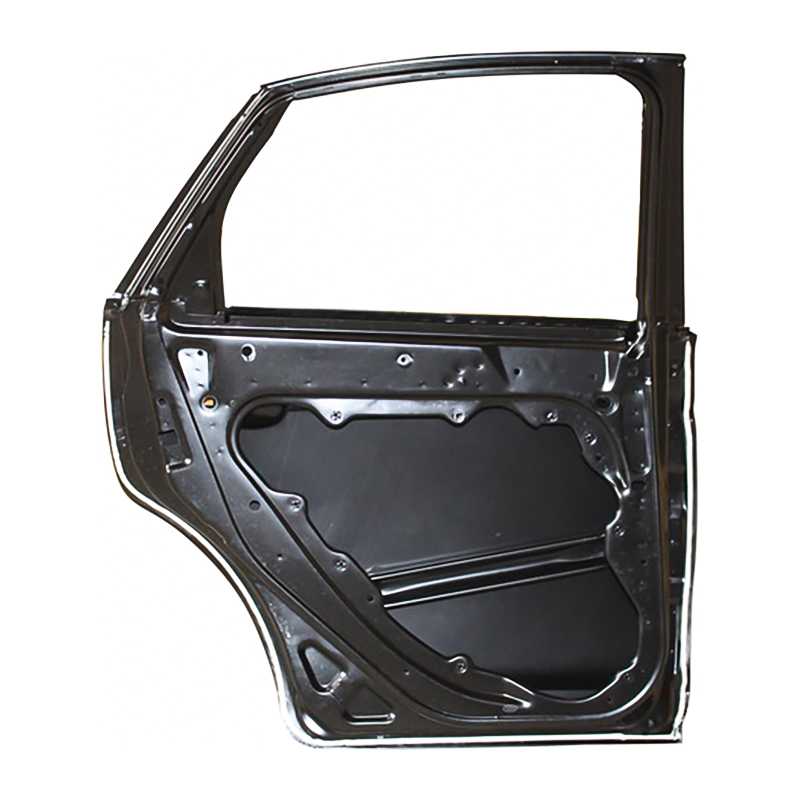 Pintu Belakang Fokus 2009