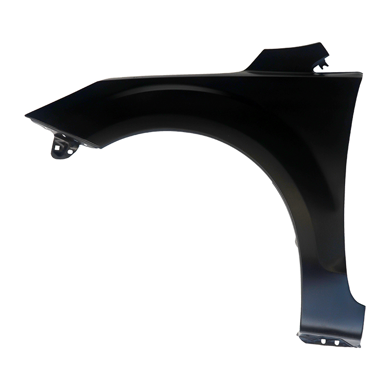 Sisi Kiri Fender Fokus 2009