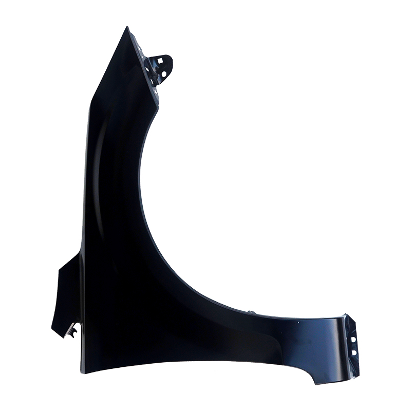 Sisi Kiri Fender Fokus 2009