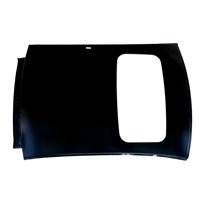 Atap Fokus 2009 Dengan Skylight Hatchback