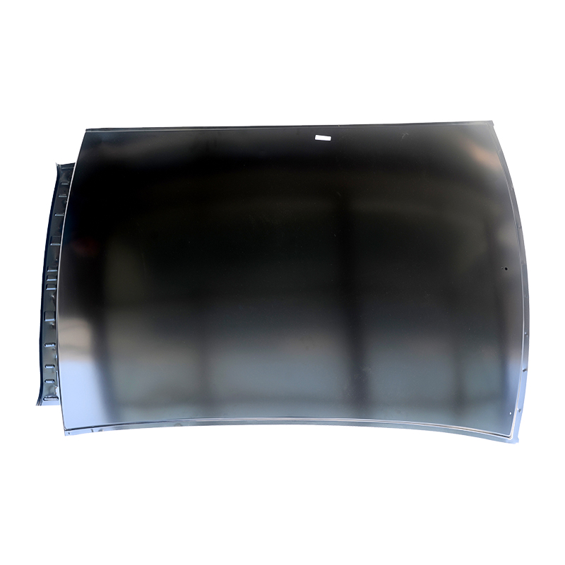 Atap Fokus 2009 Tanpa Skylight Hatchback