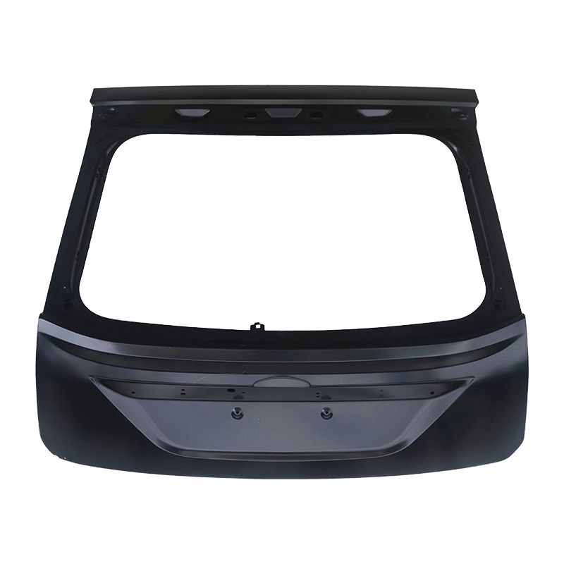 Hatchback Gerbang Ekor Fokus 2009