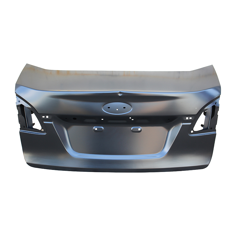 Tutup Bagasi Mesin Ford Fiesta 2009